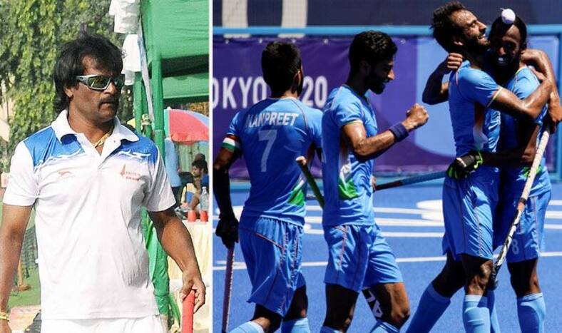 Tokyo Olympic 2020: पूर्व हॉकी दिग्गज Dhanraj Pillay बोले- अब जीवन में कोई मलाल नहीं