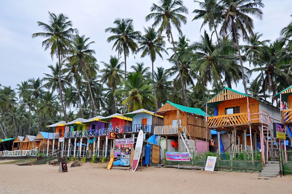 Heading to Goa? Check These Latest Covid Guidelines Before Packing Your Bags