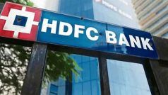 HDFC Credit Card: Bank Gives Big Update On Credit Card Roll Out; Details Here