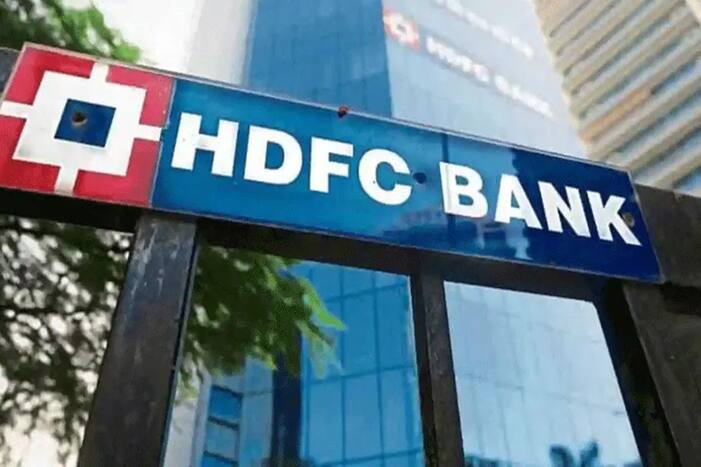 HDFC Bank, fixed deposit, investment, banking
