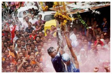 No Dahi Handi In Maharashtra This Year After Cm Uddhav Asks People To Prioritize Health Issues Guidelines For Ganeshotsav India Com