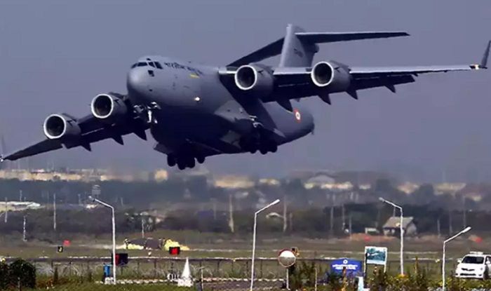 India To Operate 2 Flights Per Day From Kabul To Evacuate Stranded Nationals From Afghanistan