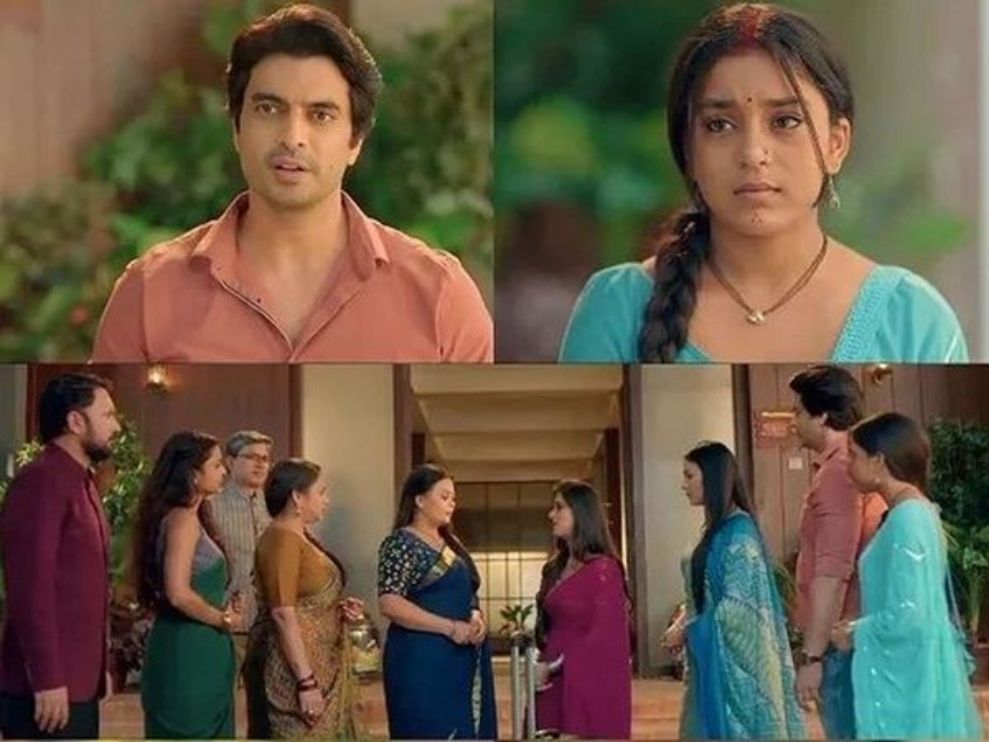 Imlie Spoiler Alert: घर की बहू बनकर आरती करेगी इमली, मालिनी को देगी सबके सामने चुनौती