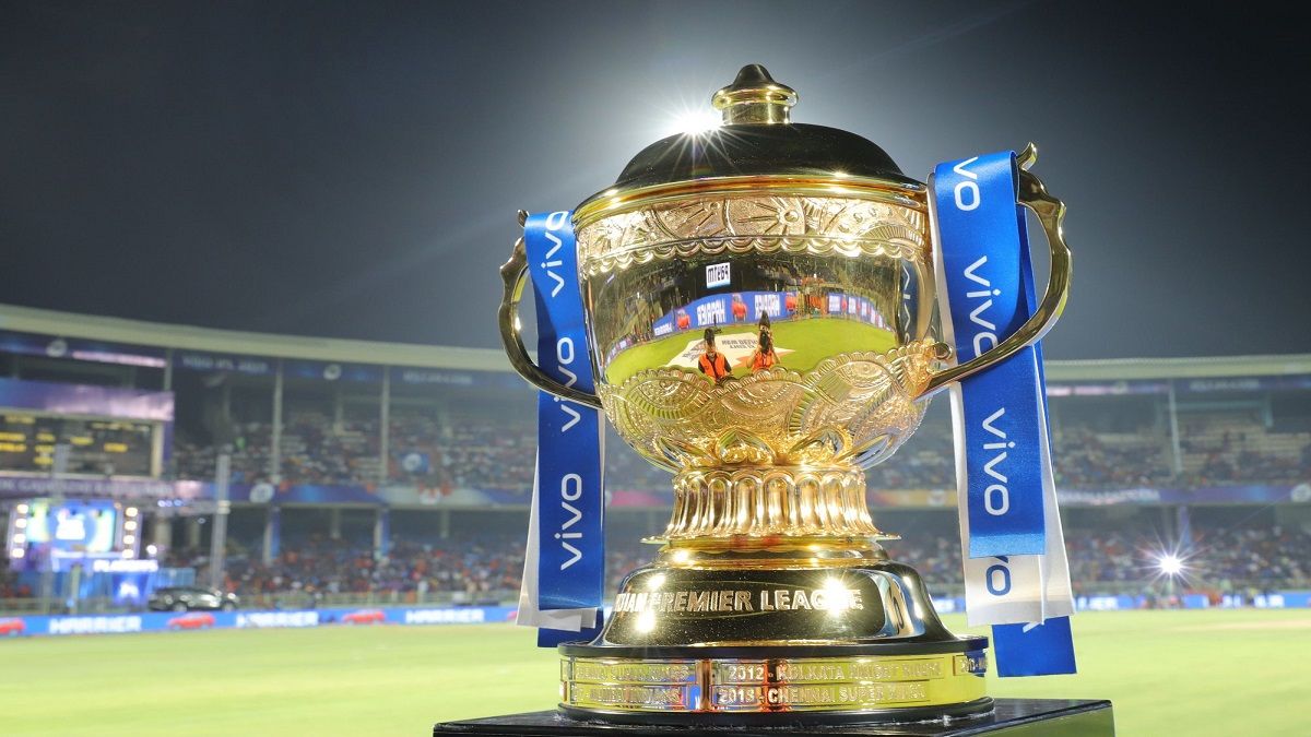 IPL 2021 Timings | IPL 2021: Last Two League Games to be Played  Concurrently at 7:30 PM IST; Two New Franchises to be Announced on October  25 - BCCI