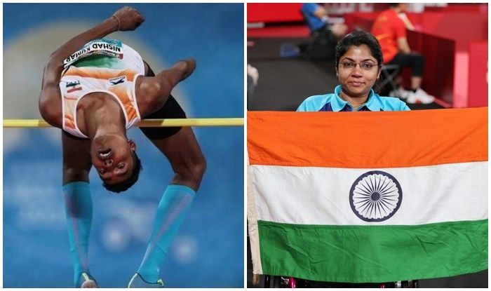 Highlights Tokyo Paralympics 2021 AS IT HAPPENED, Day 5: After Bhavina Patels Triumph; High ...