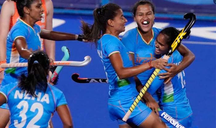 Olympics Hockey: India Women Seek Golden End To Fairy Tale | Sports ...