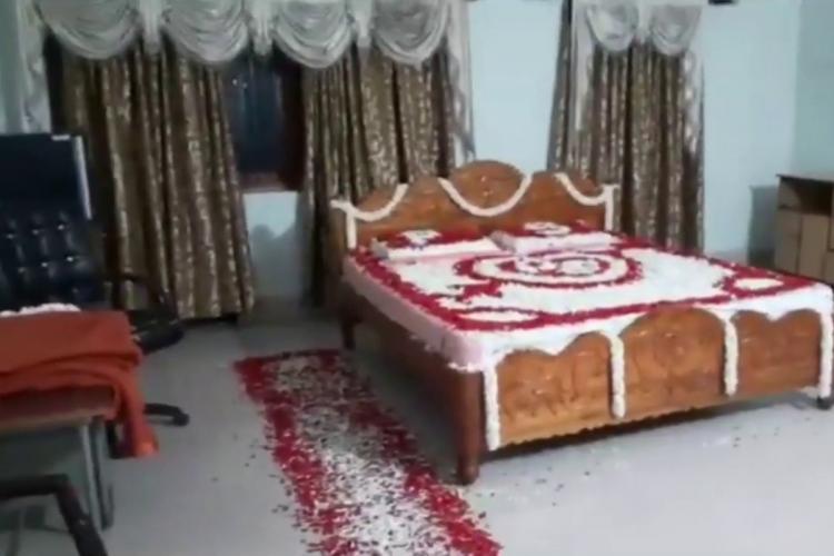 Newly-Wed Andhra Couple Uses JNTU-Kakinada Guesthouse As a Honeymoon Cottage, Probe Ordered