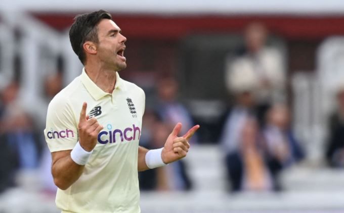 Ind vs Eng, 2nd Test: James Anderson Reckons Lord's Gets The Best Out of Him After Five-Wicket Haul vs India