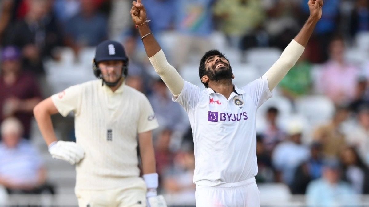 Jasprit Bumrah is a World-Class Bowler, Got Amazing Skills For All Three Formats: Jonny Bairstow | Indiacom | IND vs ENG 2021