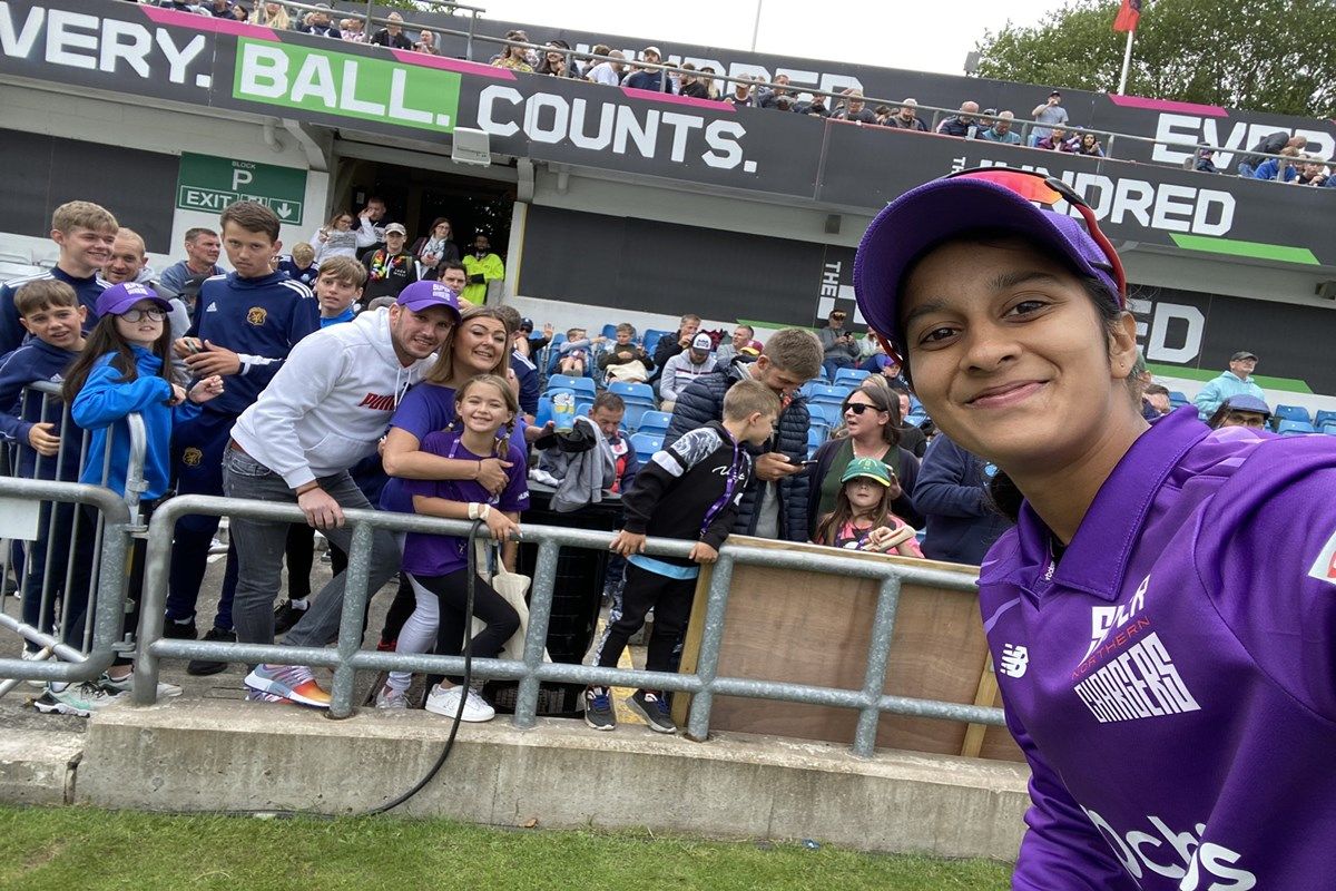 Jemimah Rodrigues Makes Big Statement on Women's IPL After Success in The Hundred