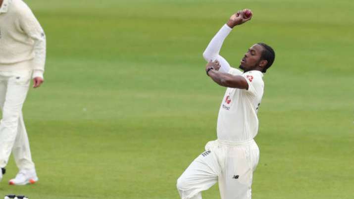 Jofra Archer Ruled Out of India Tests, T20 World Cup And Ashes With Recurrence of Elbow Injury
