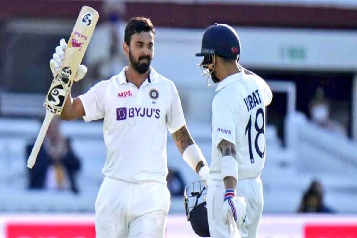 1200px x 800px - KL Rahul Explains Team India Aggression in Lord Test, You Sledge One of Our  Guys, All 11 of us Will Come Right Back | Indiacom | IND vs ENG 2nd Test