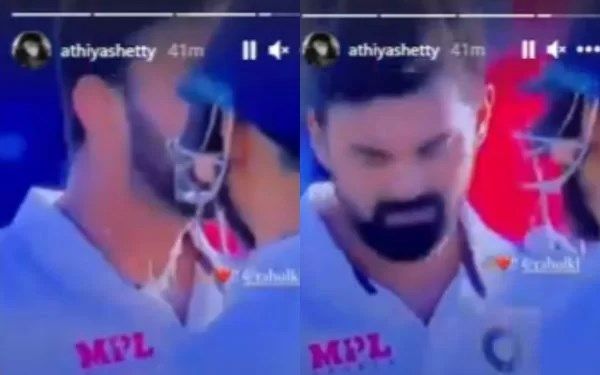 KL Rahul, Athiya Shetty, Athiya Shetty news, Athiya Shetty boyfriend, Athiya Shetty films, Athiya Shetty actress, KL Rahul records, India vs England 2nd Test, India vs England 2021, KL Rahul stats, KL Rahul Test centuries, KL Rahul test ranking, KL Rahul gf, KL Rahul suniel shetty, KL Rahul net worth, KL Rahul highest score in Test, KL Rahul century, KL Rahul Virat Kohli, KL Rahul Rohit Sharma, KL Rahul vs England, KL Rahul Ravi Shastri, KL Rahul Rahul Dravid, KL Rahul photos, KL Rahul Athiya Shetty, KL Rahul news, IND vs ENG live score, IND vs ENG 2nd test, IND vs ENG live score 2021, IND vs ENG test live score, KL Rahul latest news, India vs England live score today, India vs England 2nd Test 2021, India vs England test series 2021, India vs England 2nd test live score 2021, India vs England test, latest cricket news, sports news, cricket updates, cricket news,