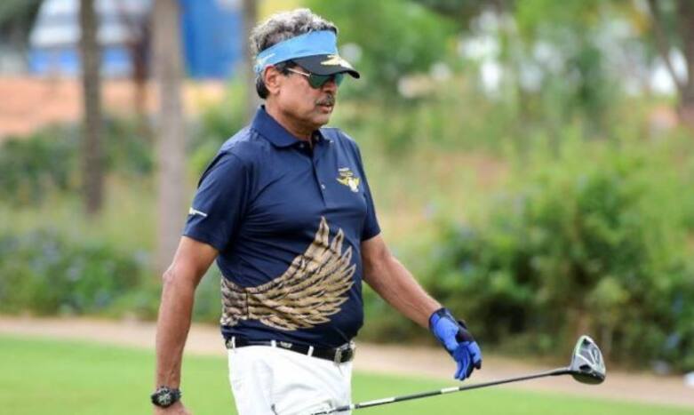 Kapil Dev Twitter