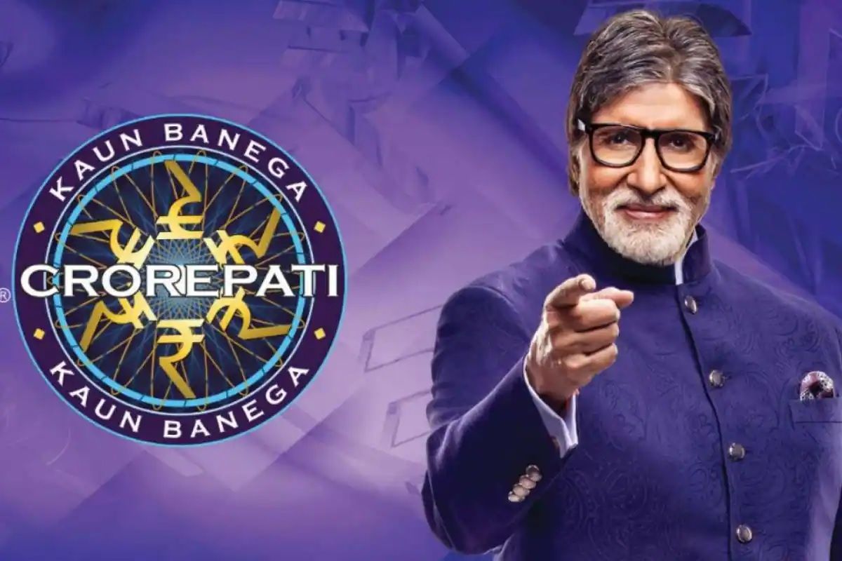 KBC 14 Amitabh Bachchans Game Show to Have Major Changes in New Season