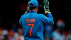 MS Dhoni to Mentor Team India in ICC T20 World Cup, Says Honorary Secretary Jay Shah MS Dhoni to Mentor Team India in ICC T20 World Cup, Says Honorary Secretary Jay Shah