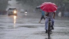 Mumbai Rain : सावधान! मुंबईत पावसाचा जोर वाढणार, हवामान खात्याकडून ऑरेंज अलर्ट जारी!