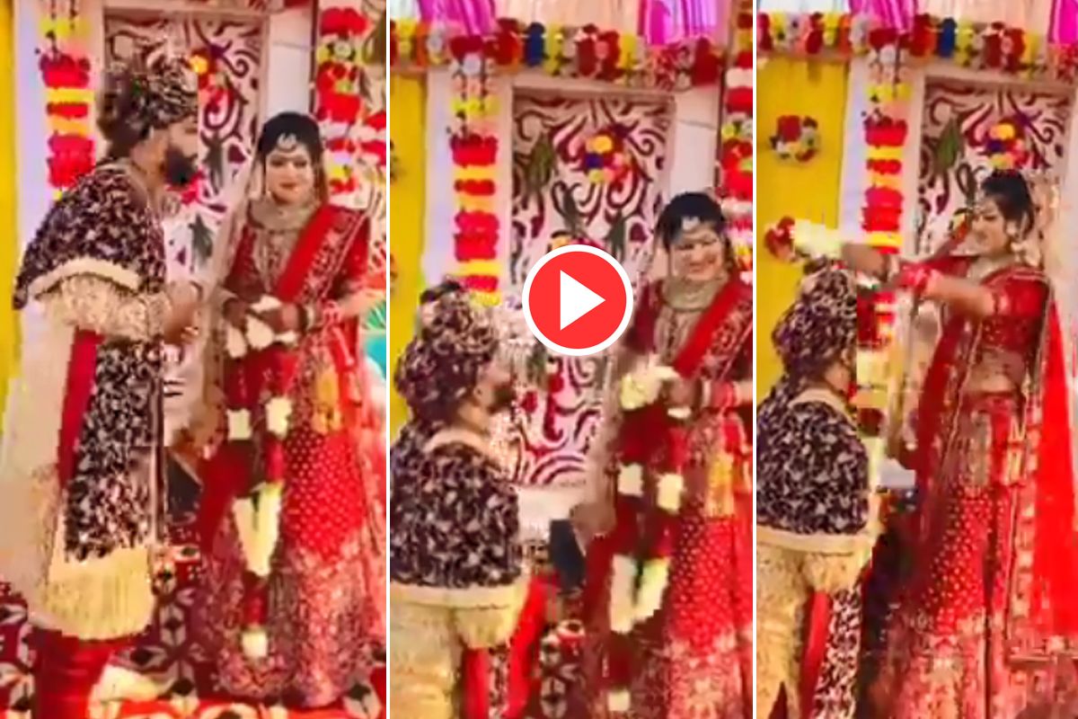 Dulha dulhan ki funny on sale video