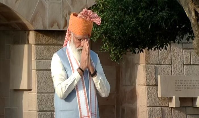 Independence Day 2021: What to Expect From PM Modi's Address | Top Points