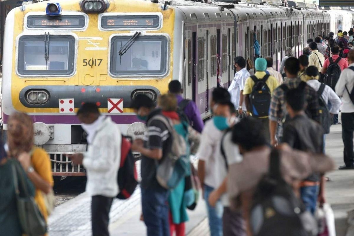 mumbai local train latest news: govt