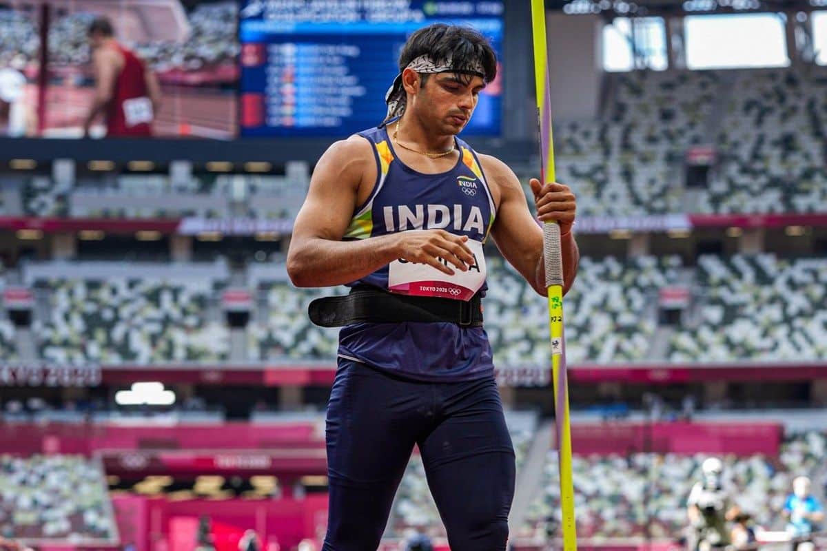 Neeraj Chopra Brings Home Gold From Tokyo: All You Need to Know