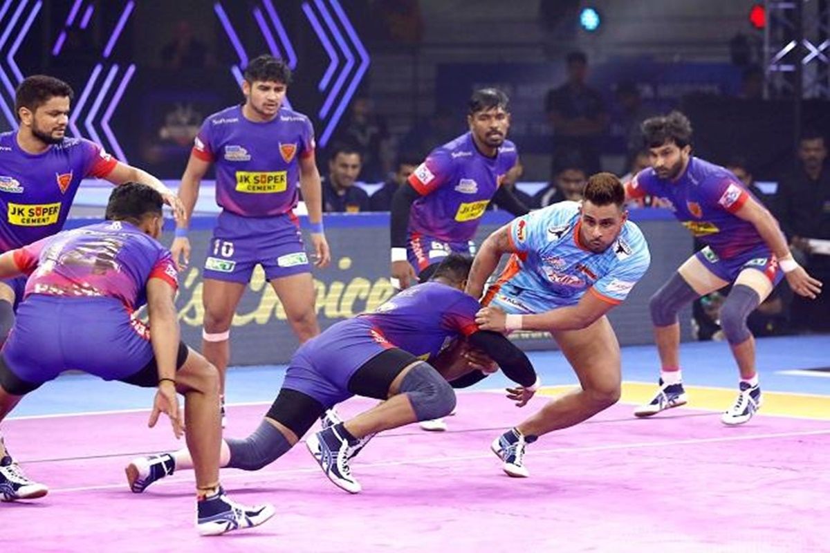 Pro Kabbadi League 2021: प्रो कबड्डी लीग का 8वां सीजन दिसंबर से, अगस्त में  होगी खिलाड़ियों की नीलामी