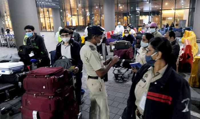 Tamil Nadu Lockdown: State Makes RT-PCR Report Mandatory For People Coming From Kerala. Deets Inside