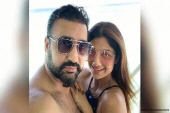 मुंबई जेल से निकला Raj Kundra, क्राइम ...