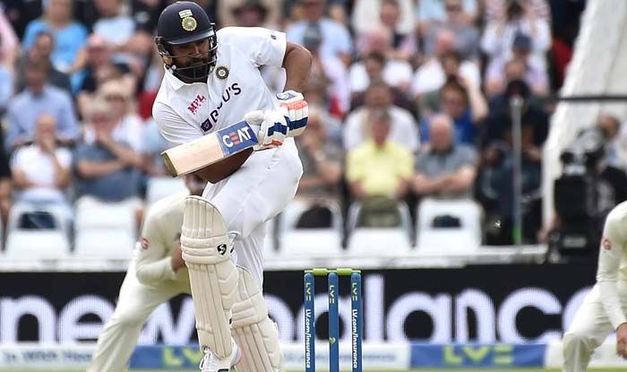 When Would Rohit Sharma Get His First Overseas Century? Sunil Gavaskar Feels 'It is Round The Corner'