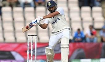 Rohit Sharma Reaction Ind Vs Eng 3rd Test Rohit Sharma Makes Big Statement Reckons India Very Much Behind England Vs India 3rd Test Hitman