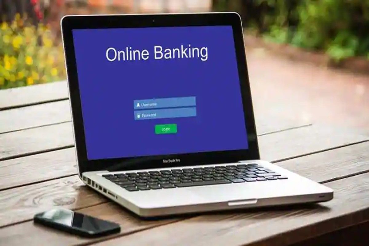SBI Online Net Banking 