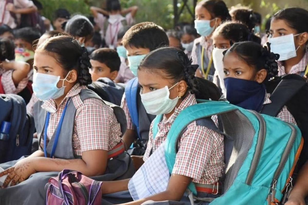 Breaking: CBSE Releases Datesheet For Class 10, 12 Compartment, Improvement Exams on cbse.gov.in | Check Details Here 