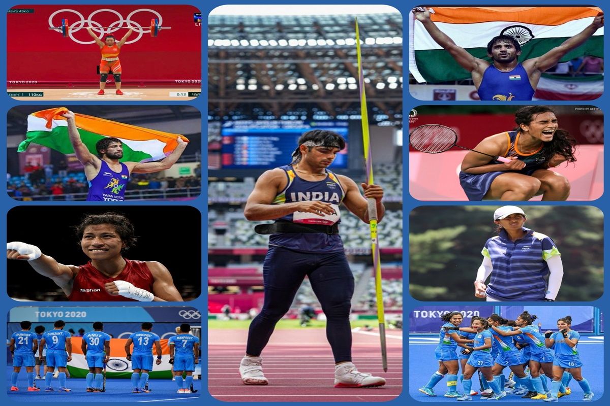 We Are Proud of You Virat Kohli, Ravichandran Ashwin to Indian Olympic