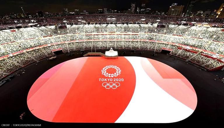 LIVE Tokyo Olympics 2020 Closing Ceremony Online Streaming: When And Where to Watch Online and on TV