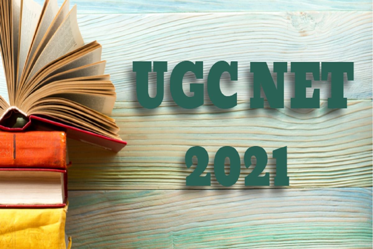 UGC Net Exam 2021
