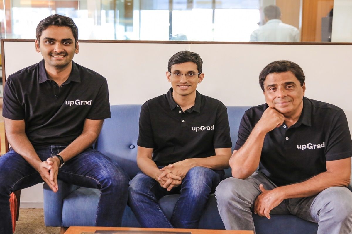 Edtech Firm UpGrad Becomes New Unicorn At USD 1.2 Billion Valuation