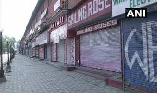 UP Lockdown News Update: यूपी में रविवार का लॉकडाउन खत्म, समान्य दिनों की तरह खुलेंगे बाजार