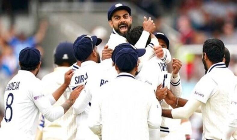 India's Predicted XI, Ashwin, Old Trafford Test, The Oval Test, Oval Test Streaming, India's Likely XI, India's Possible XI, England vs India 5th Test, England vs India 5th Test schedule, England vs India 4th Test timing, England vs India 5th Test scorecard, England vs India 5th Test live streaming, England vs India 5rd Test squads, Shardul Thakur, England vs India 5th Test live updates, England vs India 5th Test Predicted XI, England vs India 5th Test Playing XI, Indian Cricket Team, Eng vs Ind, India Tour of England 2021, India Tour of England 2021 schedule, India Tour of England 2021 squads, Playing XI For India, Predicted XI For India, Virat Kohli XI, BCCI, Cricket News, Trent Bridge Test, Rohit Sharma, Mayank Agarwal, Cheteshwar Pujara, Virat Kohli (C), Ajinkya Rahane (VC), Rishabh Pant (WK), Ravichandran Ashwin, Shardul Thakur, Mohammed Shami, Ishant Sharma, Jasprit Bumrah, Manchester Test, Mohammed Shami, Siraj