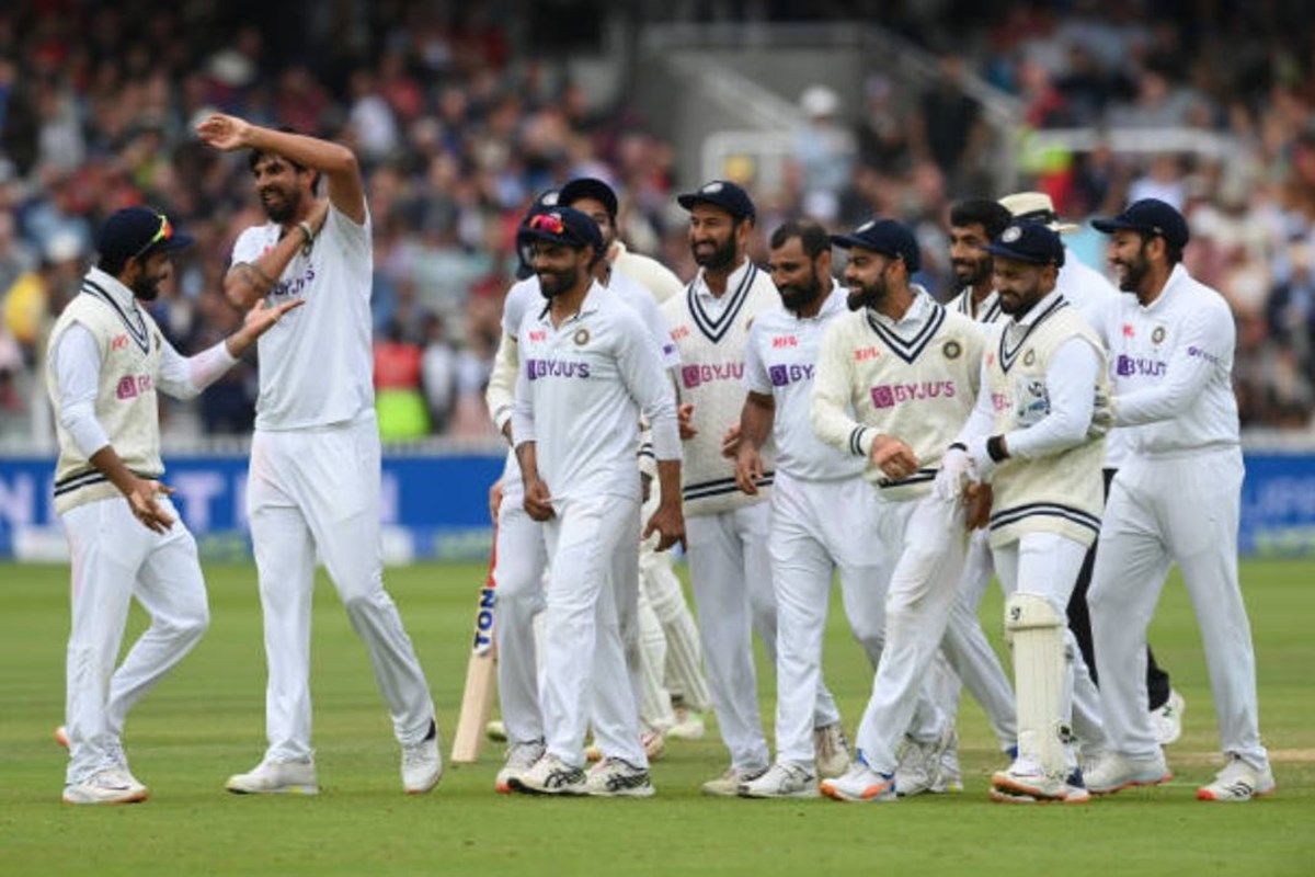 2nd Test, England vs India Virat Kohli, Rohit Sharma And Indian Lords Heroes React on Social Media After Win Over England | India Take 1-0 Lead