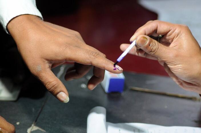 Bihar MLC polls: As many as 186 candidates are in the fray for 24 seats.