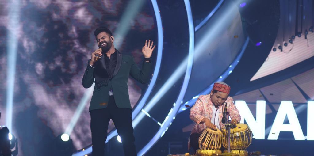 Indian Idol 12 Grand Finale Update - Pawandeep Rajan to Stun All, Not