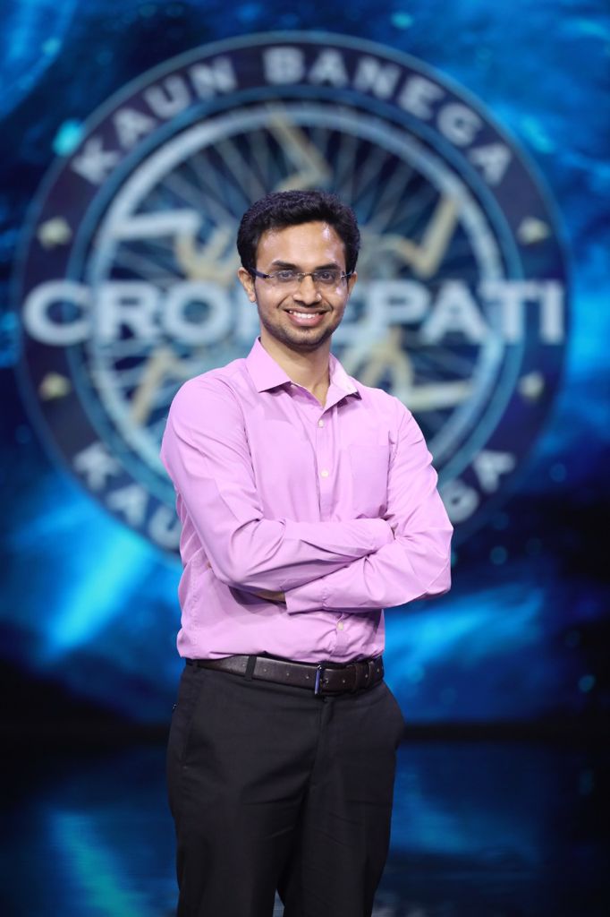 KBC 13 Contestant Ashish Suvarna Reveals Amitabh Bachchan Gets Involved ...