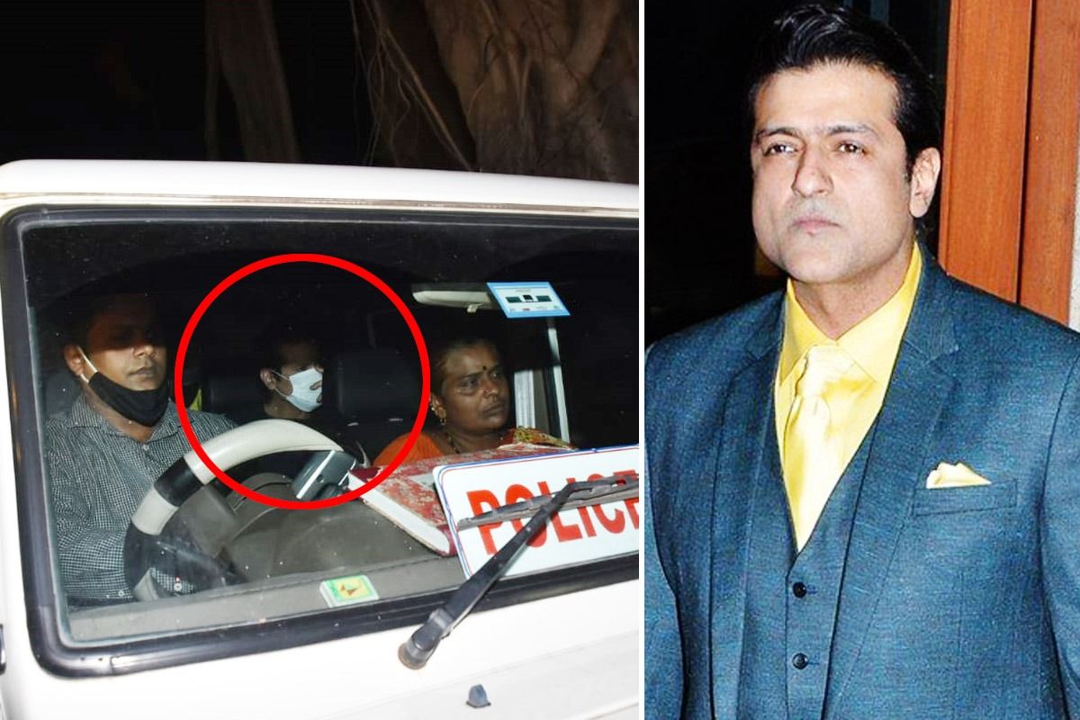 NCB Arrests Armaan Kohli in Drugs Case After Conducting Raid in His House