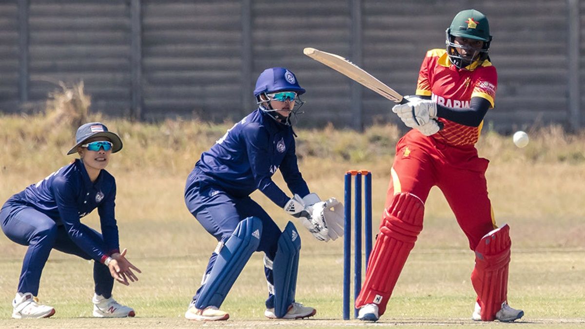 ZM-W vs TL-W Dream11 Team Prediction, Fantasy Tips- Zimbabwe Women and Thailand Women OD 3rd Unofficial ODI: Captain, Vice-Captain, Probable Playing XIs, Team News For Today's Match at Takashinga Sports Club at 1 PM IST August 24 Tuesday