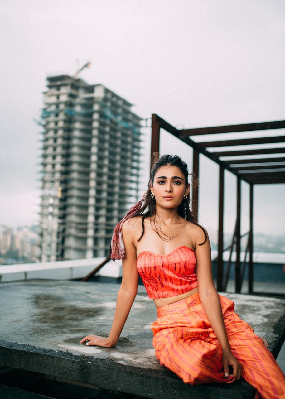 Shalini After Her Massive Transformation