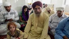 Afghanistan Crisis: Hindus, Sikhs Take Refuge in Kabul’s Karte Parwan Gurdwara Amid Taliban Takeover