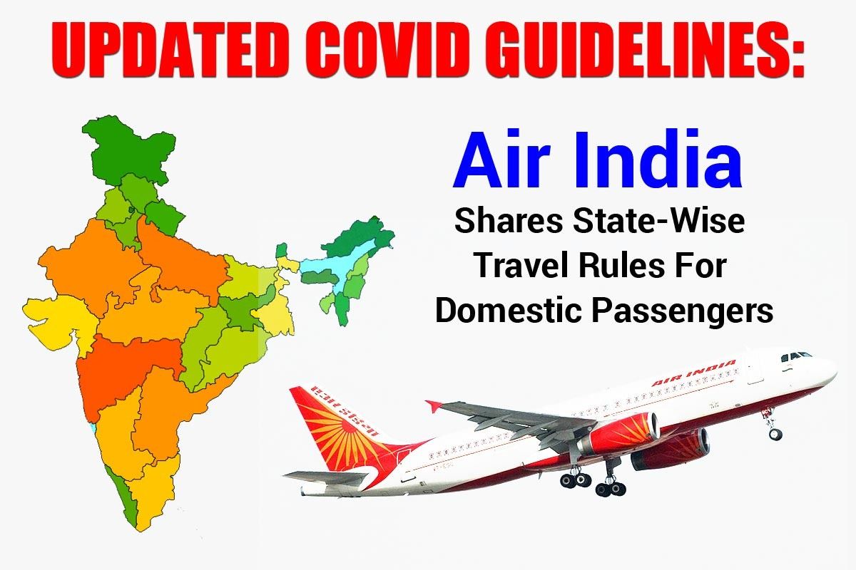 india travel rules