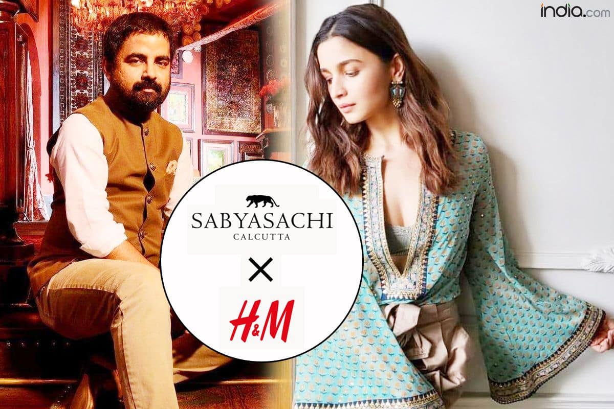 Nita Ambani Xxx Video - Sabyasachi x H-M: What is The Whole Outrage, How it Exposes Cancel Culture  And Fast Fashion | Why is Sabyasachi Being Trolled