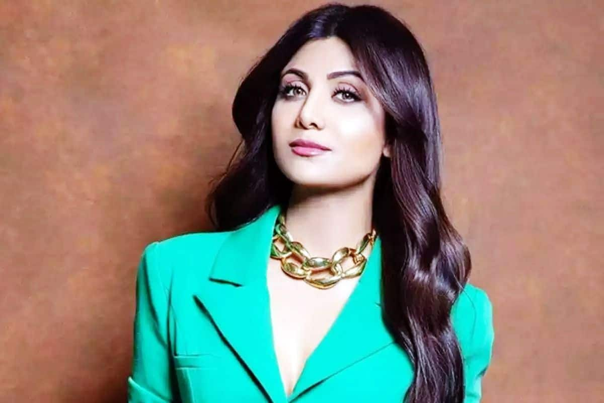 Shlppa Satty Xxx Bf Vidio - Shilpa Shetty Shares a Heart-Touching Note After Raj Kundra's Bail, Read on