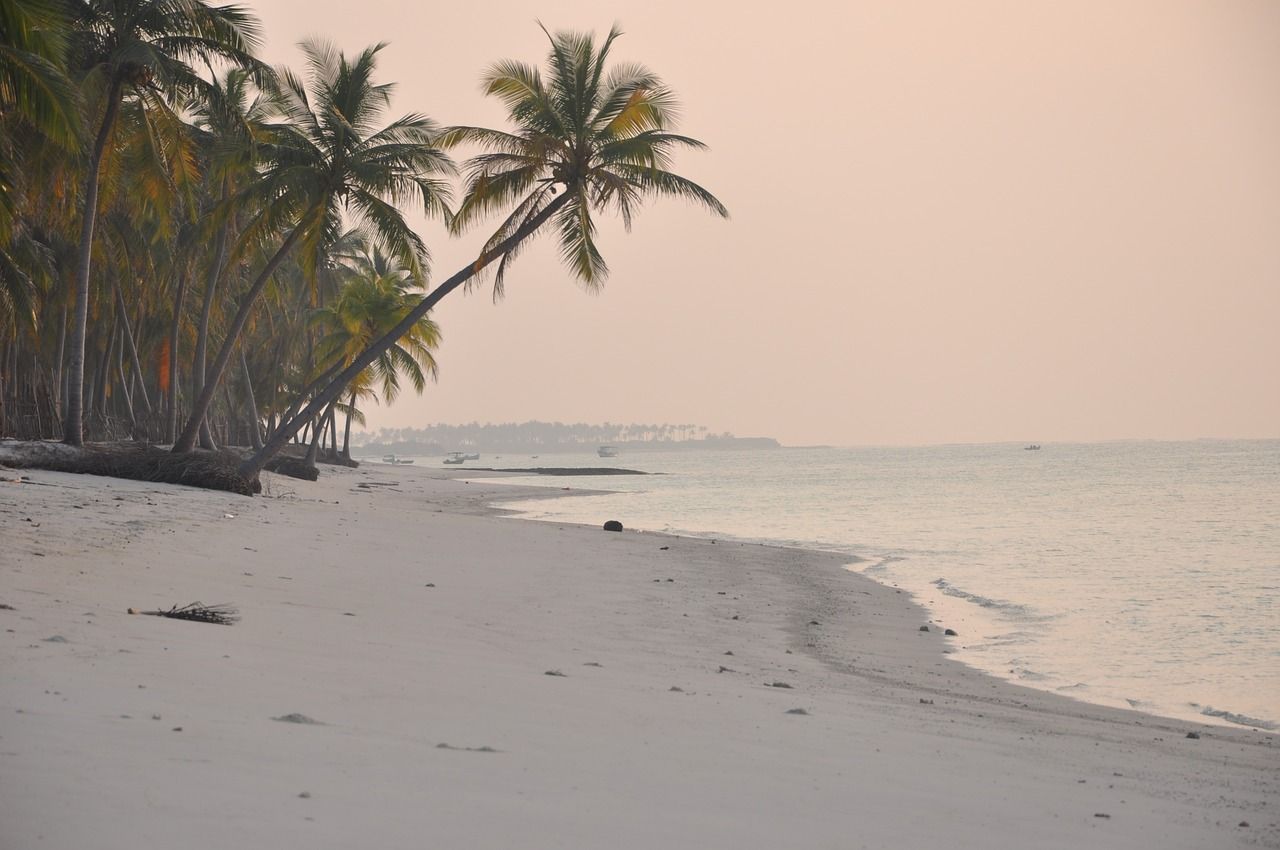 Lakshadweep Tourism: In a First, Maldives Style Water Villas Soon in Lakshadweep For Tourists